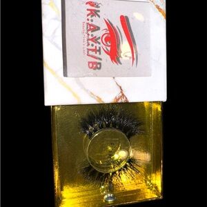 K.A.Y.T/B Mink Dramatic False Eyelashes [Flipped]